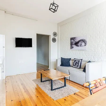 Central Flat With A Shared Terrace In Beyoglu * Istanbul